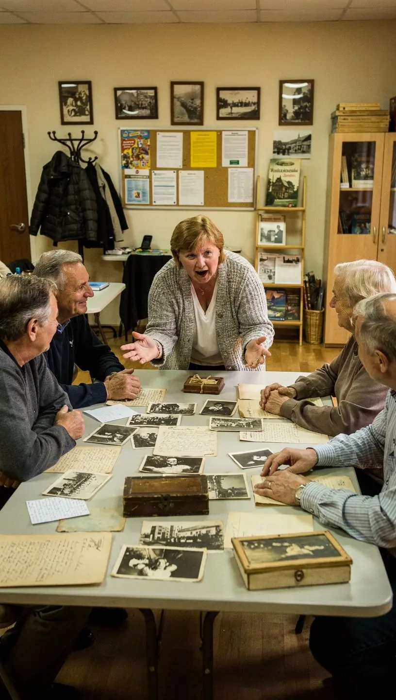 Exploring kelsthorn.org hidden gems in your community